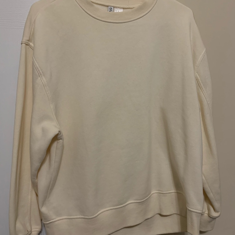 H&M pullover sweater